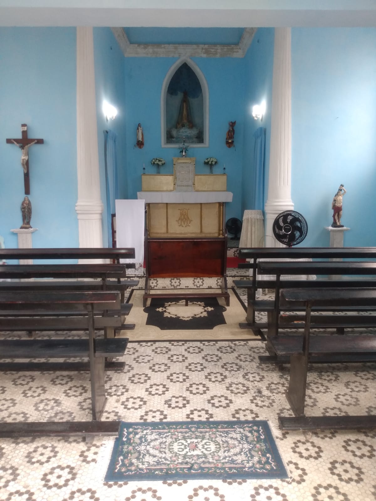 Igreja Anglicana Tradicional
